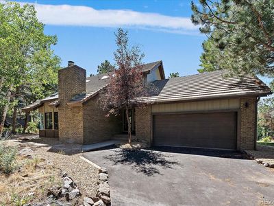 2171 Torrey Pine Drive, Evergreen, CO, 80439