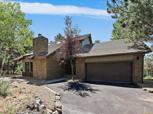 2171 Torrey Pine Drive, Evergreen, CO 80439