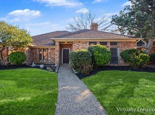 3400 Sailmaker Ln, Plano, TX 75023