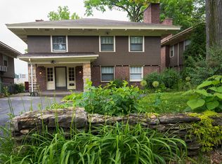 909 E 47th St, Kansas City, MO 64110