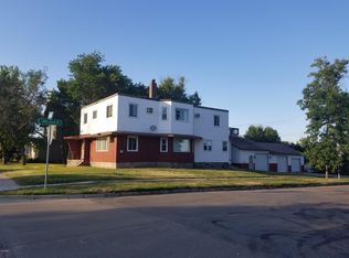 902 Main St, Webster, SD 57274
