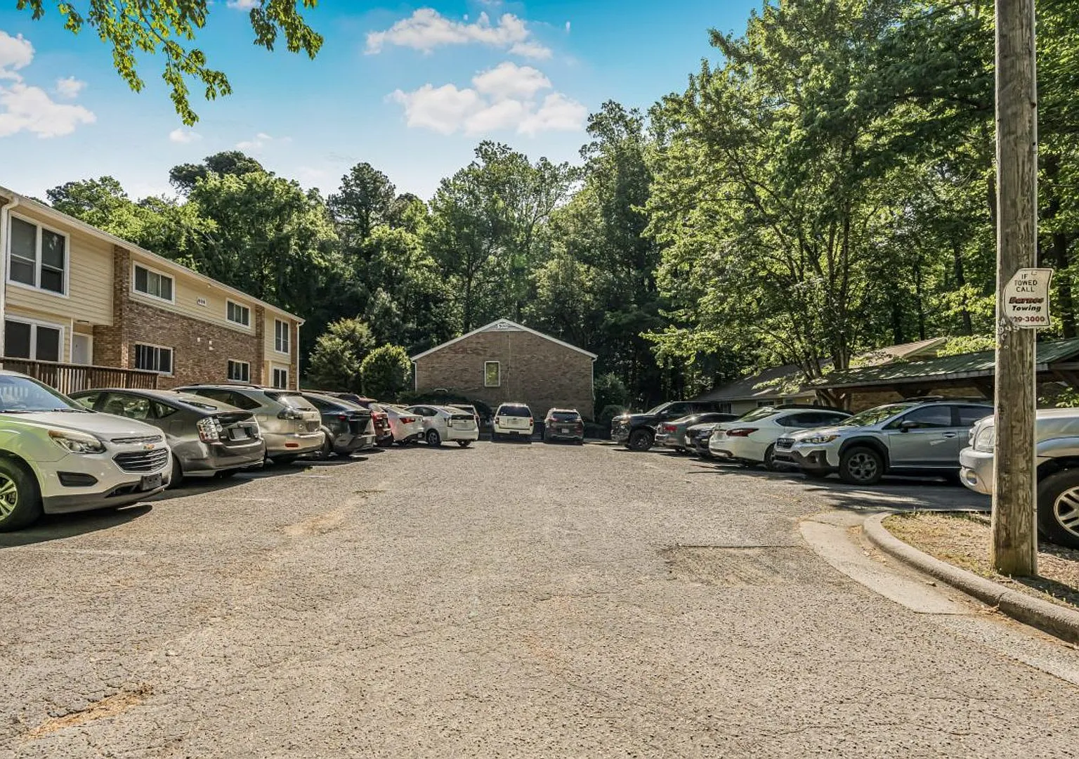 Ramsey Village - Close to UNC campus — Photo 2