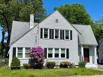 153 Carver St, Springfield, MA, 01108