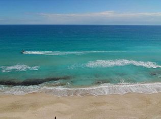 9500 S Ocean, jensen beach, FL 34957
