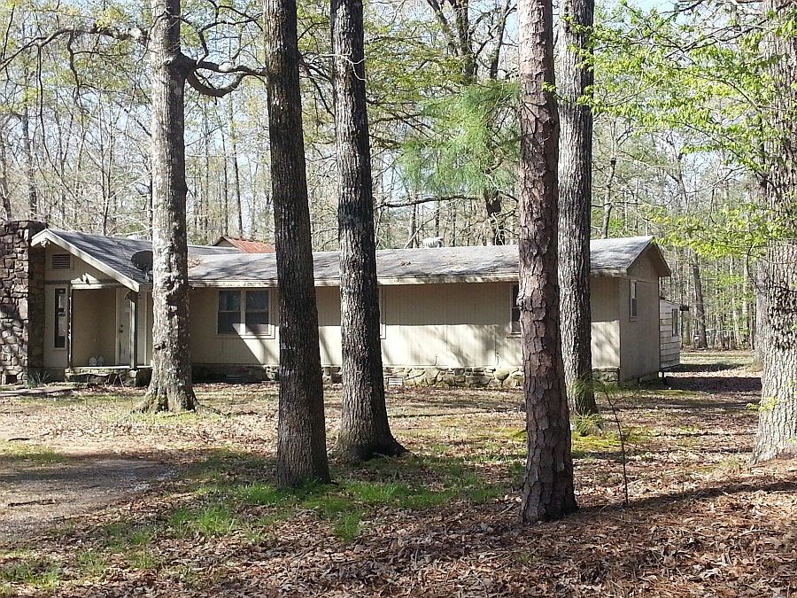 2042 N Grant St Sheridan AR Zillow