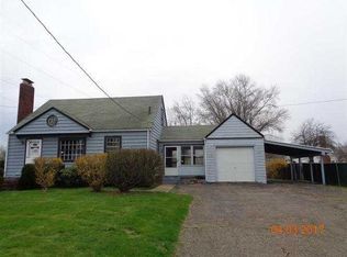 3148 Cleveland Ave SE, Canton, OH