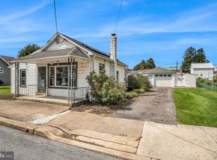 309 Chestnut St, Mount Holly Springs, PA 17065