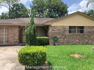 5201 Jezebel St, Houston, TX 77033