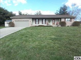 511 Kelly Dr, Brownstown, IN