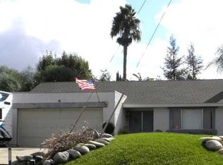 13605 Julian Ave, Lakeside, CA 92040