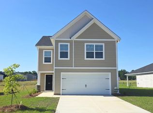 5850 Cobalt Falls Bnd, Aiken, SC 29801