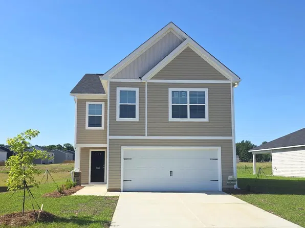 5850 Cobalt Falls Bnd, Aiken, SC 29801