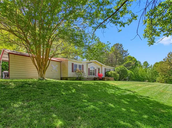 6705 Beale Rd, Snow Camp, NC 27349