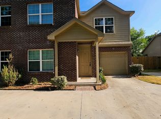 123 S Center St #1, Bonham, TX 75418