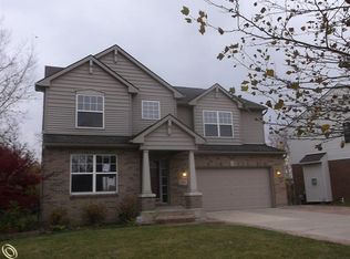 28347 Heather Way, Romulus, MI 48174