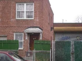 103 Hill St, Brooklyn, NY 11208