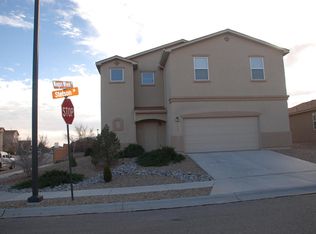 3461 Stetson St SW, Los Lunas, NM 87031