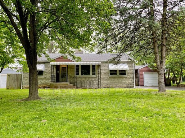 1526 S Kentwood Ave