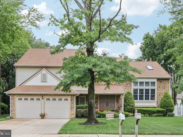 31 Teddington Way, Mount Laurel, NJ 08054