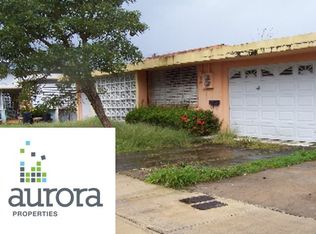 Urb Santa Ana Yale St #C3, San Juan, PR 00927