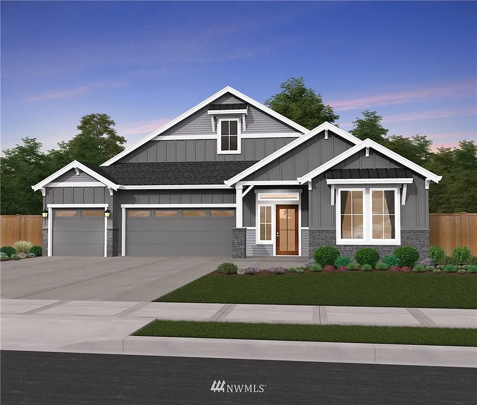 2301 94th (Lot 03) Avenue Ct E photo 1