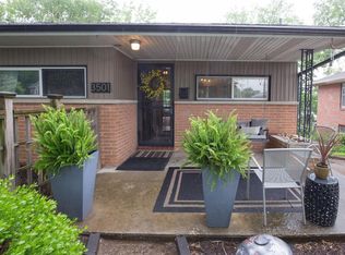 3501 Meridocia St, Alton, IL 62002