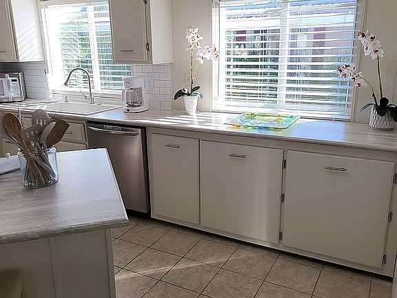 Lots of counterspace