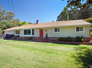 11660 State Route 1, Point Reyes Station, CA 94956