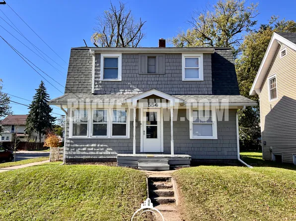 554 Brighton Ave, Toledo, OH 43609