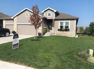 130 Eagle View Dr, Ashland, NE 68003
