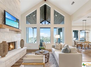 1407 Parton Rd, Canyon Lake, TX 78133