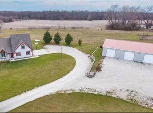 7776 Rolling Ridge Ln, Holt, MO 64048