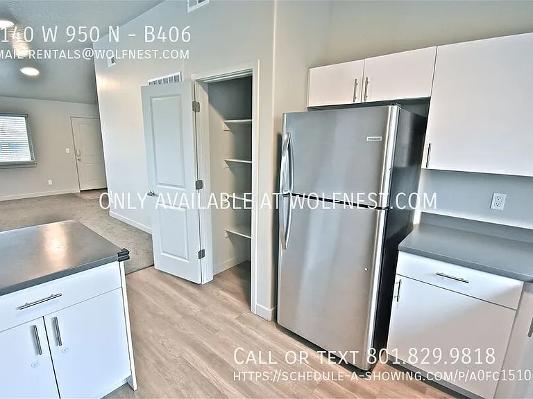 1140 W 950 N #B406 — Photo 11