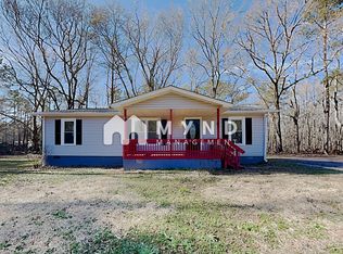 105 Belmont Cir, Newnan, GA 30263