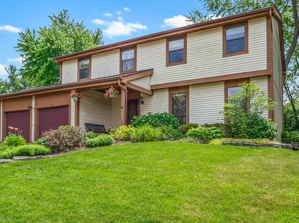 3217 Brampton St, Dublin, OH 43017