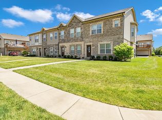 118 Whitman Xing, Clarksville, TN 37043