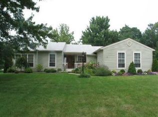 1670 Gray Fox Trl, Milford, OH 45150