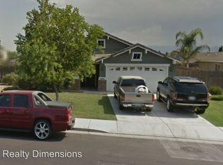 3709 Harris Rd, Bakersfield, CA 93313