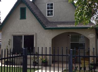 709 Kerr Ave, Modesto, CA 95354