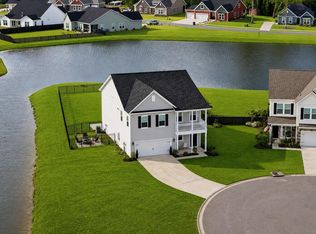 118 Jesup Ct, Ridgeville, SC 29472