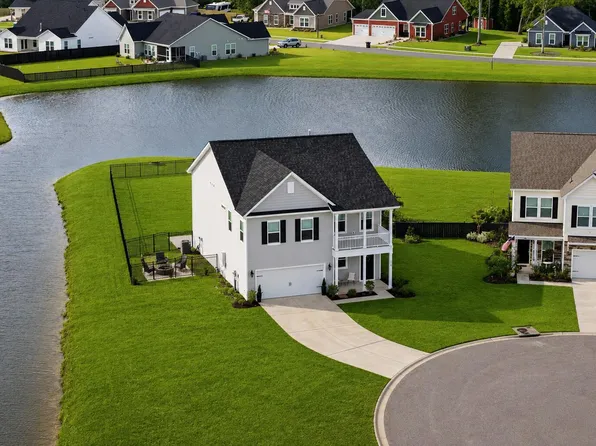 118 Jesup Ct, Ridgeville, SC 29472