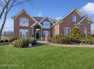 23292 N Chesapeake Dr, Lake Barrington, IL