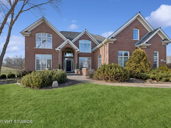 23292 N Chesapeake Dr, Lake Barrington, IL 60010