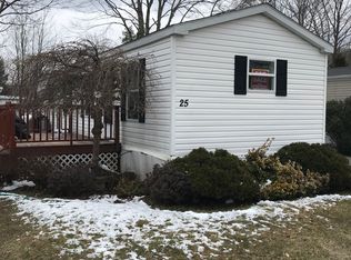 25 Barlow Dr, Mansfield, CT 06268