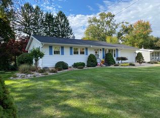 120 Williams Dr, Battle Creek, MI 49015