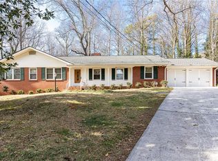 7278 Selkirk Dr, Atlanta, GA 30328