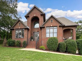 215 Chestnut Forest Dr, Helena, AL 35080
