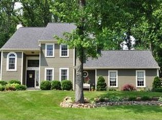 78 W Indian Springs Dr, Glenmoore, PA 19343