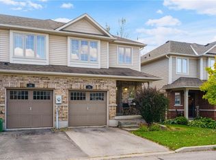222 Fall Fair Way #35, Hamilton, ON L0R 1C0