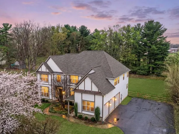 14209 Seneca Rd, Darnestown, MD 20874